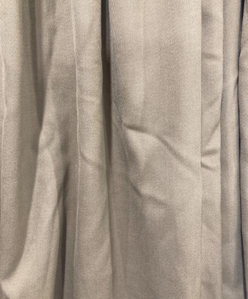 IENA（イエナ）IENA (イエナ) イージースカート オリーブ サイズ:SIZE 36の古着・服飾アイテム
