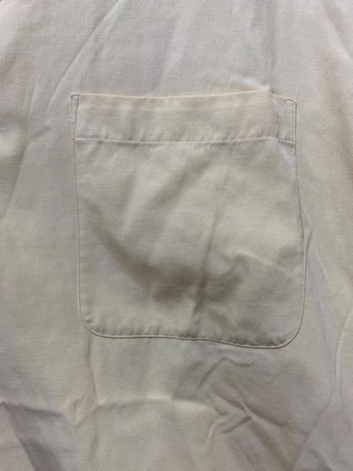 POLO RALPH LAUREN（ポロ・ラルフローレン）POLO RALPH LAUREN (ポロ・ラルフローレン) 半袖オープンカラーシャツ CALDWELL イエロー サイズ:SIZE XLの古着・服飾アイテム