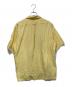 POLO RALPH LAUREN (ポロ・ラルフローレン) 半袖オープンカラーシャツ CALDWELL イエロー サイズ:SIZE XL：20000円