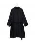STANDARD JOURNAL (スタンダード ジャーナル) チェスターコート ネイビー サイズ:SIZE L：10000円