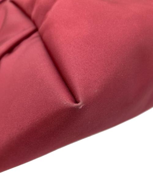 LONGCHAMP（ロンシャン）LONGCHAMP (ロンシャン) 2WAYバッグ ピンクの古着・服飾アイテム