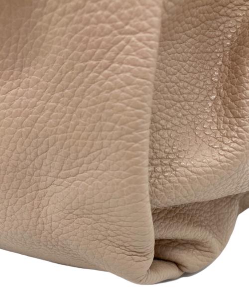GIANNI CHIARINI（ジャンニ キアリーニ）GIANNI CHIARINI (ジャンニ キアリーニ) GIANNI CHIARINI　トートバッグ ピンクの古着・服飾アイテム