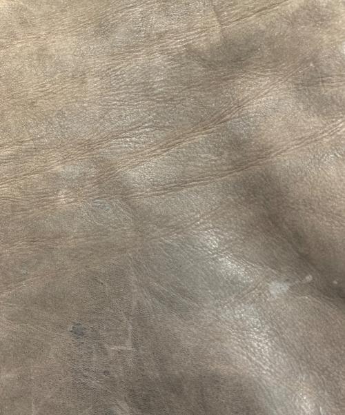 Schott（ショット）Schott (ショット) レザーパンツ ブラウン サイズ:SIZE 30の古着・服飾アイテム