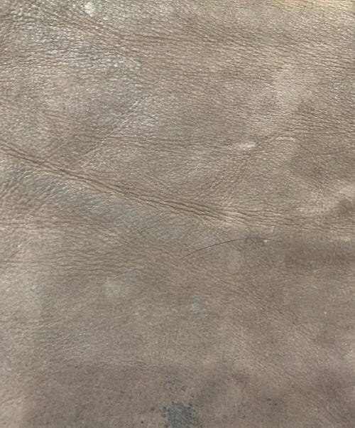 Schott（ショット）Schott (ショット) レザーパンツ ブラウン サイズ:SIZE 30の古着・服飾アイテム