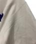 中古・古着 Champion REVERSE WEAVE (チャンピオン リバース ウィーブ) リバースウィーブスウェット パープル×ベージュ サイズ:Ｌ：10000円