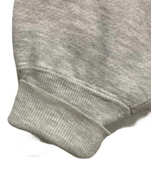 Champion REVERSE WEAVE（チャンピオン リバース ウィーブ）Champion REVERSE WEAVE (チャンピオン リバース ウィーブ) リバースウィーブスウェット レッド×グレー サイズ:Ｌの古着・服飾アイテム