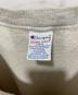 中古・古着 Champion REVERSE WEAVE (チャンピオン リバース ウィーブ) リバースウィーブスウェット レッド×グレー サイズ:Ｌ：16000円