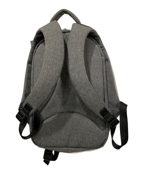 Cote&Ciel（コートエシエル）Cote&Ciel (コートエシエル) ISAR リュック グレーの古着・服飾アイテム