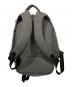 Cote&Ciel (コートエシエル) ISAR リュック グレー：10000円