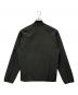 adidas (アディダス) SSTボンデッドトラックトップ ブラック サイズ:Ｍ：6000円