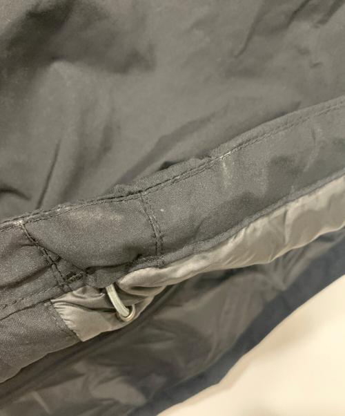 mont-bell（モンベル）mont-bell (モンベル) パウダーグライド パーカ ブラック サイズ:SIZE Lの古着・服飾アイテム