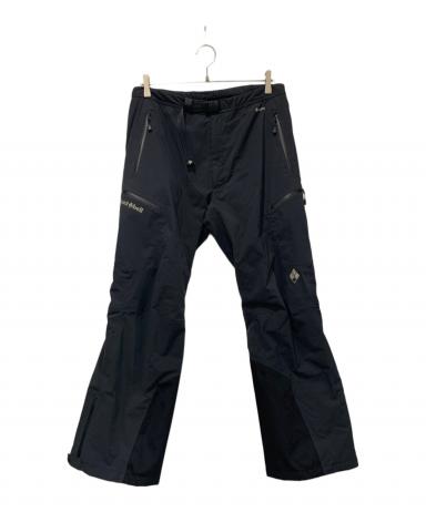 中古・古着通販】mont-bell (モンベル) パウダーグライド パンツ