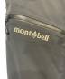mont-bellの古着・服飾アイテム：11000円
