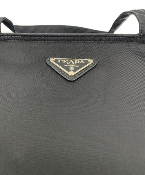 PRADA（プラダ）PRADA (プラダ) トートバッグの古着・服飾アイテム