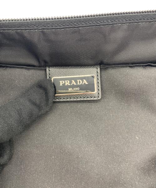PRADA（プラダ）PRADA (プラダ) トートバッグの古着・服飾アイテム