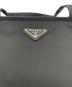 中古・古着 PRADA (プラダ) トートバッグ：25000円