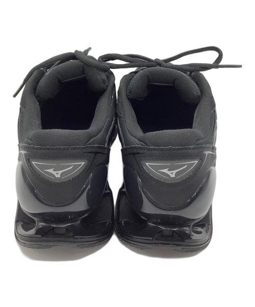 MIZUNO（ミズノ）MIZUNO (ミズノ) MIZUNO WAVE PROPHECY LS ブラック サイズ:27.5cmの古着・服飾アイテム