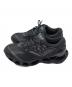 MIZUNO (ミズノ) MIZUNO WAVE PROPHECY LS ブラック サイズ:27.5cm：20000円