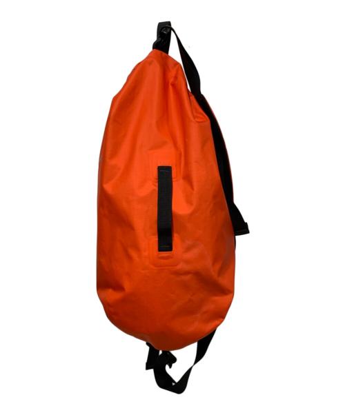ARC'TERYX（アークテリクス）ARC'TERYX (アークテリクス) Carrier Duffel 50 オレンジの古着・服飾アイテム