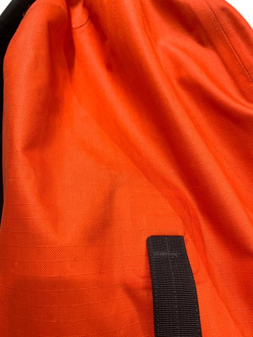 ARC'TERYX（アークテリクス）ARC'TERYX (アークテリクス) Carrier Duffel 50 オレンジの古着・服飾アイテム