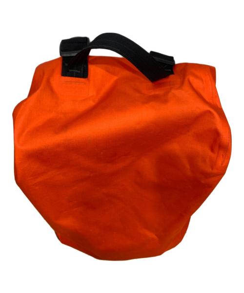 ARC'TERYX（アークテリクス）ARC'TERYX (アークテリクス) Carrier Duffel 50 オレンジの古着・服飾アイテム