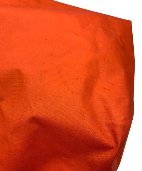 ARC'TERYX（アークテリクス）ARC'TERYX (アークテリクス) Carrier Duffel 50 オレンジの古着・服飾アイテム