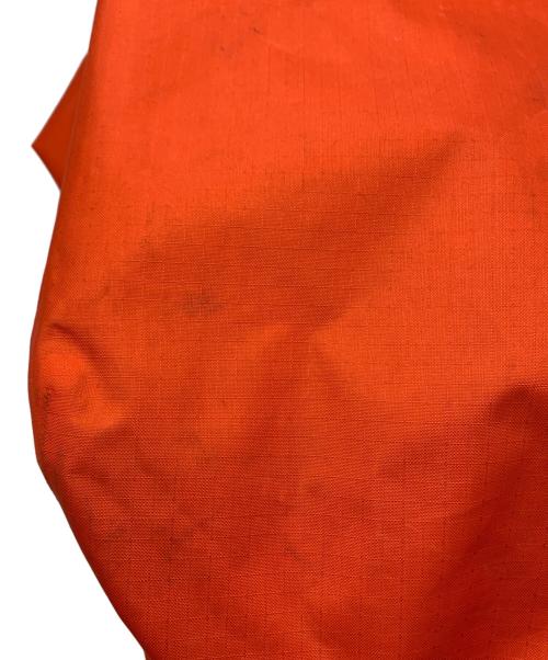 ARC'TERYX（アークテリクス）ARC'TERYX (アークテリクス) Carrier Duffel 50 オレンジの古着・服飾アイテム