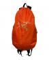 ARC'TERYX（アークテリクス）の古着「Carrier Duffel 50」｜オレンジ