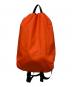 ARC'TERYX (アークテリクス) Carrier Duffel 50 オレンジ：12000円