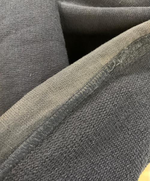 UMBRO（アンブロ）UMBRO (アンブロ) PARANOID (パラノイド) スウェットカーゴパンツ ネイビー サイズ:SIZE Lの古着・服飾アイテム