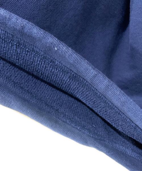 UMBRO（アンブロ）UMBRO (アンブロ) PARANOID (パラノイド) スウェットカーゴパンツ ネイビー サイズ:SIZE Lの古着・服飾アイテム