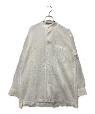 中古・古着通販】ISSEY MIYAKE MEN (イッセイミヤケメン) 長袖シャツ