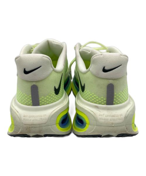 NIKE（ナイキ）NIKE (ナイキ) NIKE　ランニングシューズ 黄緑 サイズ:26.5の古着・服飾アイテム