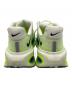 NIKE (ナイキ) NIKE　ランニングシューズ 黄緑 サイズ:26.5：15000円
