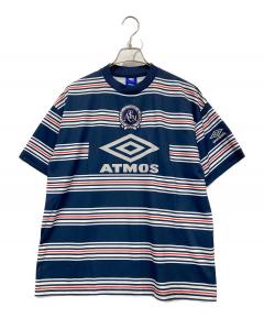 中古・古着通販】UMBRO (アンブロ) イングランド代表 ゲームシャツ
