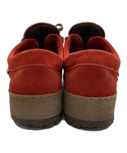 MEPHISTO（メフィスト）MEPHISTO (メフィスト) スニーカー レッド サイズ:SIZE 6 2/1の古着・服飾アイテム