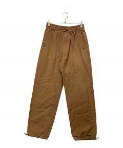 中古・古着通販】AURALEE (オーラリー) WASHED CAVALRY TWILL JUMPSUIT