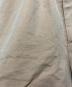 中古・古着 AURALEE (オーラリー) FINX TUSSAH CHAMBRAY EASY PANTS ブラウン サイズ:SIZE 4：12000円