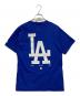New Era (ニューエラ) UNION (ユニオン) Tシャツ ブルー サイズ:2：6000円