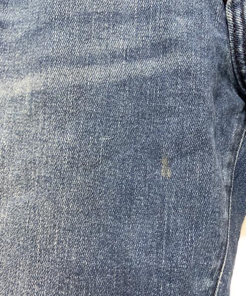 TRUE RELIGION（トゥルー レリジョン）TRUE RELIGION (トゥルー レリジョン) Ricky SN Relaxed Straight インディゴ サイズ:SIZE 83.5cm (W33)の古着・服飾アイテム