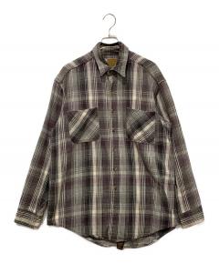 中古・古着通販】SCOTCH & SODA (スコッチアンドソーダ) 長袖シャツ