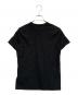 MONCLER (モンクレール) 半袖カットソー ブラック サイズ:SIZE M：13000円