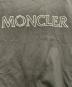 中古・古着 MONCLER (モンクレール) 半袖カットソー ブラック サイズ:SIZE M：13000円