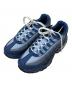 NIKE（ナイキ）の古着「AIR MUSCLE 95 QS YGO」｜サイッキクブルー/ミスティックネイビー