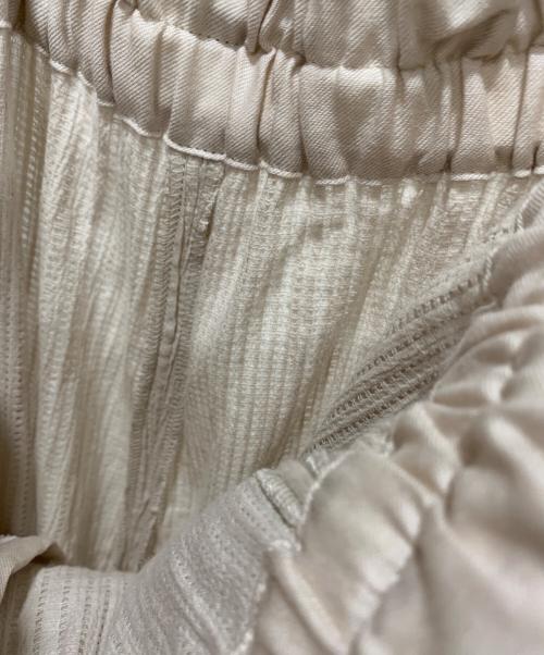 登美群言堂（トミグンゲンドウ）登美群言堂 (トミグンゲンドウ) セットアップ ベージュ サイズ:SIZE Freeの古着・服飾アイテム