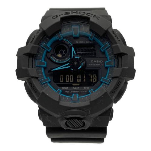 CASIO（カシオ）CASIO (カシオ) G-SHOCK　クォーツの古着・服飾アイテム