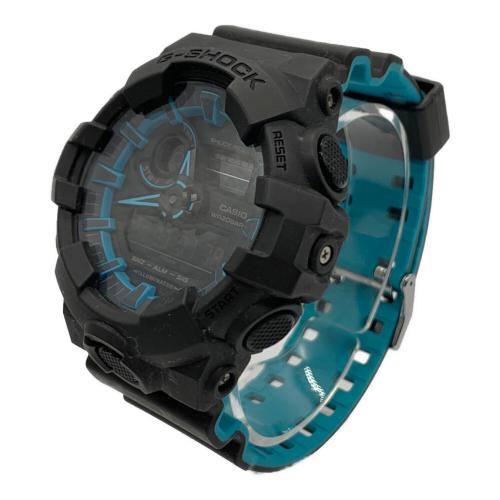 CASIO（カシオ）CASIO (カシオ) G-SHOCK　クォーツの古着・服飾アイテム
