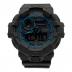 CASIO（カシオ）の古着「G-SHOCK　クォーツ」