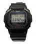 CASIO（カシオ）の古着「G-SHOCK　ラバーベルト」｜ブラック