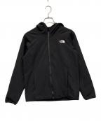 THE NORTH FACEザ ノース フェイス）の古着「ジャケット」｜ブラック